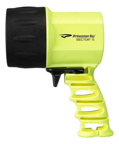 Linterna Led De Buceo Princeton Tec, 550lm, Impermeable