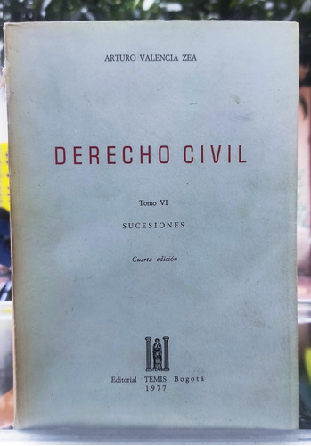 Derecho Civil 