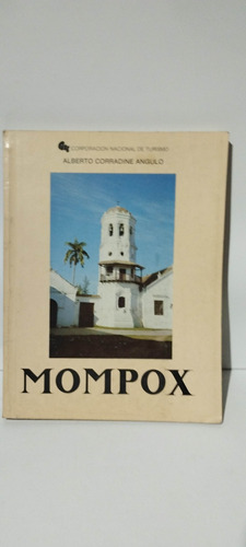 Mompox Estudio Morfologico Y Reglamentario 