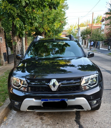 Renault Duster 2017 2.0 Ph2 4x4 Privilege