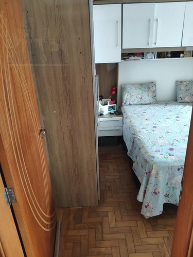 Imagem 14 de 30 de Apartamento Para Venda, 2 Dormitórios, Loteamento Caminhos De São Conrado (sousas) - São Paulo - 12261