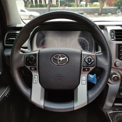 Toyota 4runner Limited