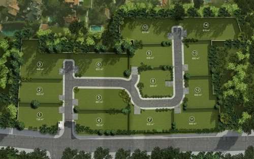 Imagen 3 de 3 de Terreno En Venta Ubicado En San Isidro, Zona Norte