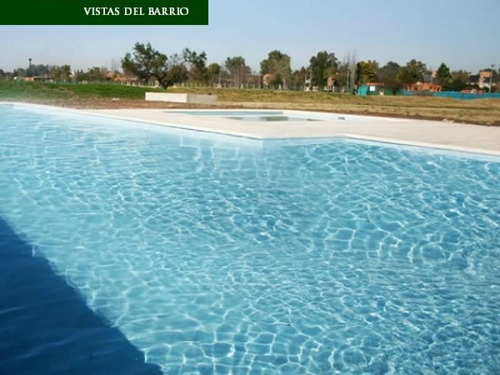 Imagen 7 de 11 de Lote En Venta En Ayres Plaza, Pilar, G.b.a. Zona Norte