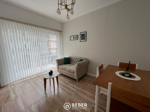 Imagen 13 de 30 de Venta 2 Ambientes, Zona Paseo Aldrey! Reciclado Y Amoblado!