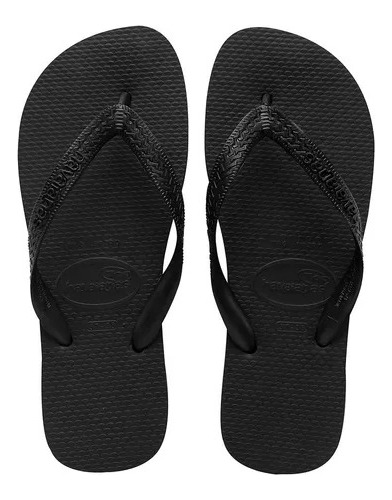 Ojotas Havaianas Top Hombre Orignal Playa Verano Senise Surf