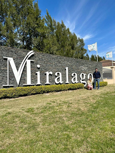 Lote Terreno En Venta Miralagos