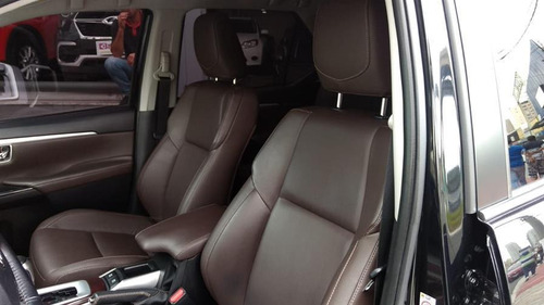 Toyota Hilux Sw4