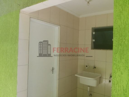 Imagem 12 de 15 de 01623 - Sobrado 3 Dorms. (1 Suíte), Ponte Grande - Guarulhos/sp - 1623