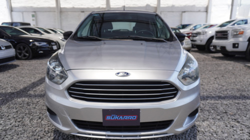 Ford Figo 1.5 Impulse Aa Hchback At