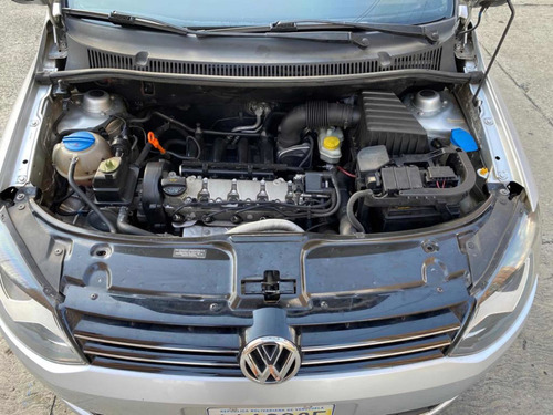 Volkswagen Spacefox Spacefox 1.6