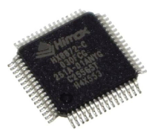 Hx8872c