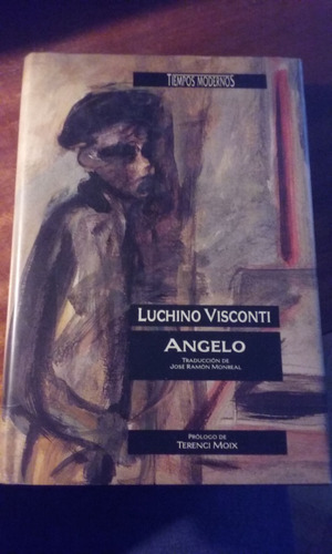 Ángelo De Visconti 