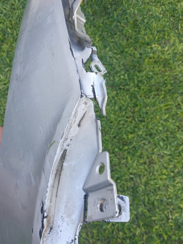 Paragolpe Trasero Hyundai Tucson 10 15 Original