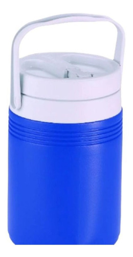Conservadora 16qt Heladera Y Termo Conservadora 3,8l Coleman