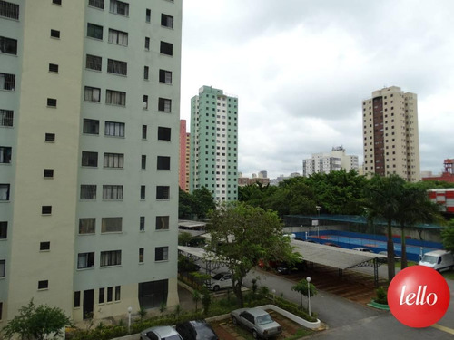 Imagem 20 de 30 de Apartamento - Ref: 208868