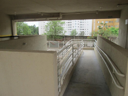 Apartamentos - Ref: L7128