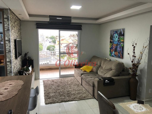 Imagem 4 de 26 de Apartamento Jundiai Parque Da Represa Cond Olivio Boa 98m2 3 Dorms 1 Suite - Estuda Permuta - Ap00478 - 69284841