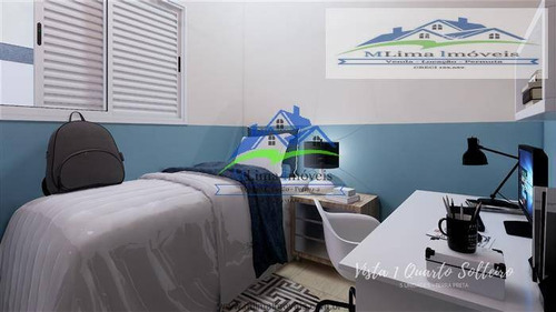 Imagem 13 de 15 de Casa Para Financiamento Em Mairiporã - 244