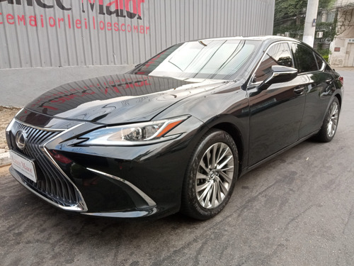 Lexus ES 2.5 Aut. Hibrido 4p
