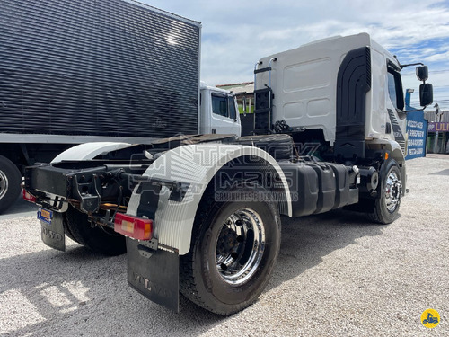 Volvo Vm 330 4x2 Ano 2013