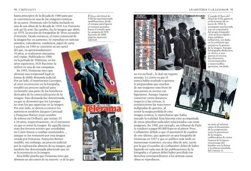 Robert Doisneau - Fotografías De París Y Su Periferia