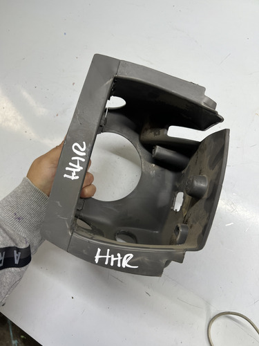 Carcasa Cubre Columna Chevrolet Hhr 06-09 (Usado)