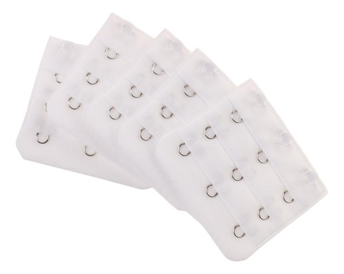 2 X 5pcs Elástico Correa De Extensión Extensores 3x 3