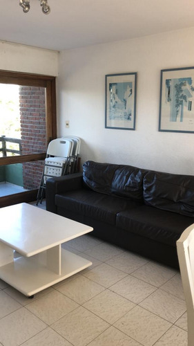 Imagen 3 de 13 de Apartamento Luminoso Con Piscina En Punta Del Este Roosvelt