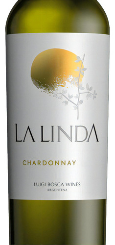 Vino Finca La Linda Chardonnay Blanco Luigi Bosca