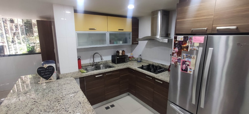Imagen 13 de 26 de Apartamento Totalmente Remodelado Cumbres De Curumo Mls #22-17747 Wilfredo Bazan