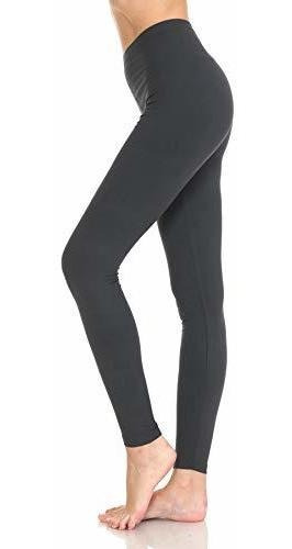 Leggings Depot Hld Activeflex 1  Cintura Leggings Dww9i