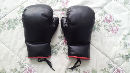 Guantes De Boxeo