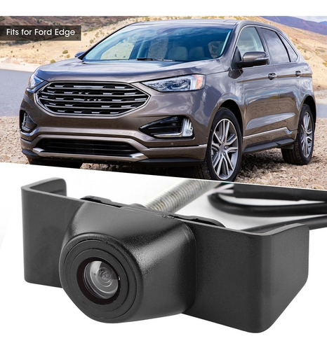 Monitor De Estacionamiento Ip67 Cámara De Visión Delantera I