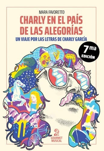 Libro Charly En El Pais De Las Alegorias (ed 2022) De Mara F