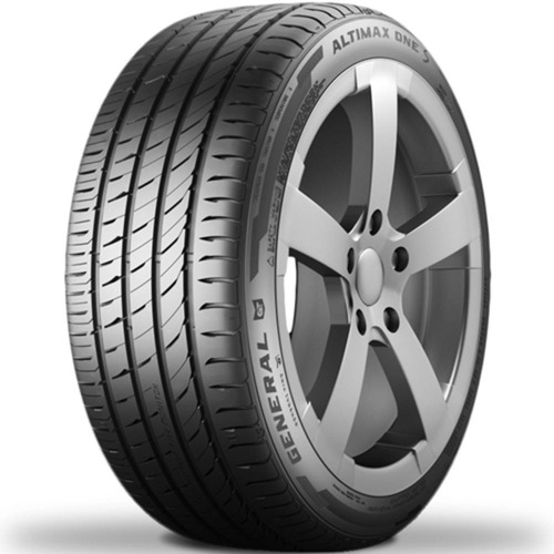 Pneu General Tire Altimax One S 205/55R16