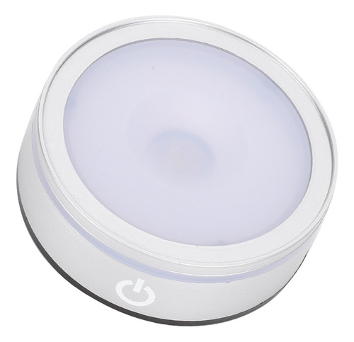 Base De Pantalla Usb Soporte De Lámpara De Luz Led Para