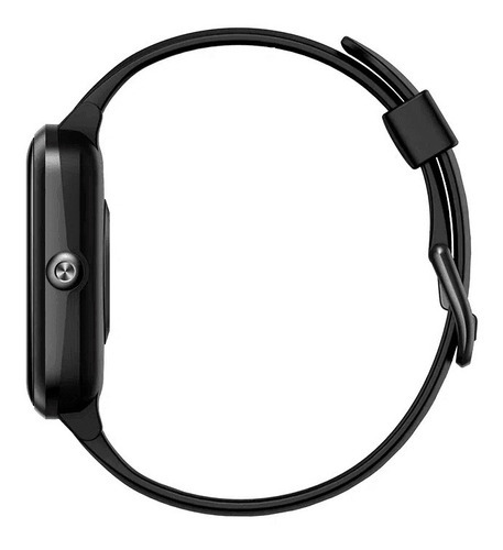 Imagen 4 de 5 de Reloj Smartwatch Atrio Boston Deporte Gps Es382 Negro