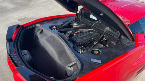Imagen 20 de 21 de Chevrolet Corvette Stingray 2lt Z51