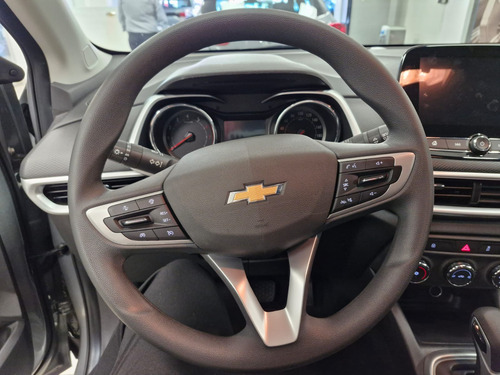 Chevrolet Tracker 1.2 Turbo Ltz At
