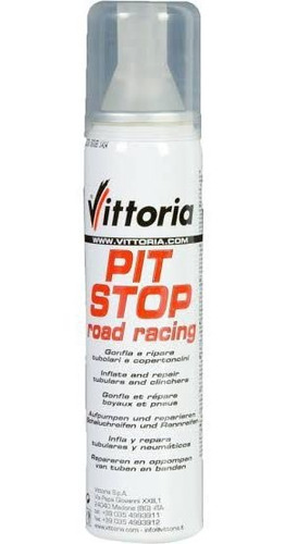 Selante Vittoria Pit Stop Road Racing 75ml Pneu Bike