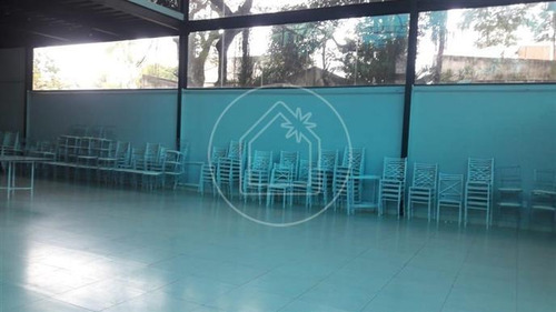 Imagem 20 de 20 de Comercial/industrial - Ref: 857960