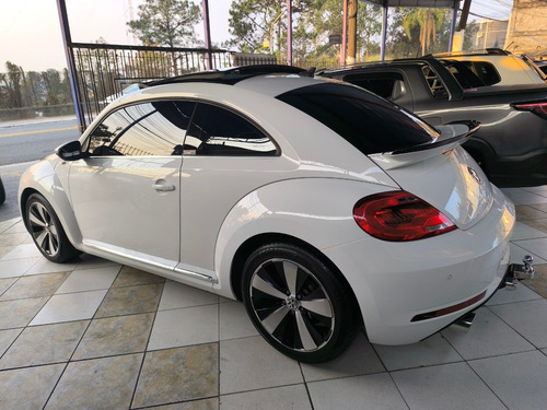 Volkswagen Fusca 2.0 Tsi 3p Automática