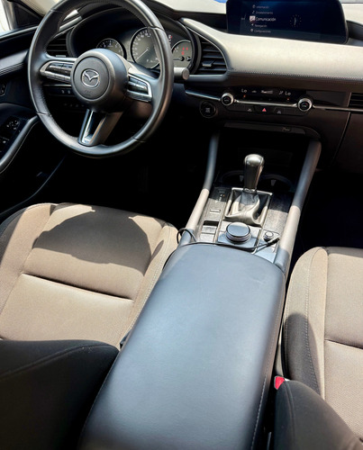 Mazda 3 Sedan Isport 2021, 46,000km, Único Dueño