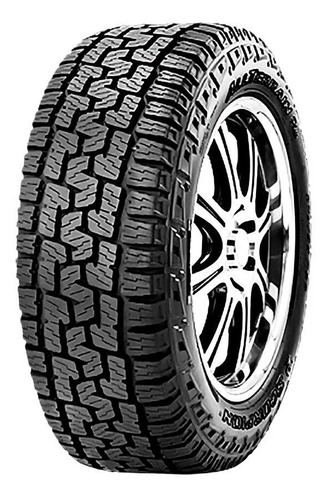 Pneu Pirelli Aro 16 Scorpion All Terrain Plus 235/70r16 106t