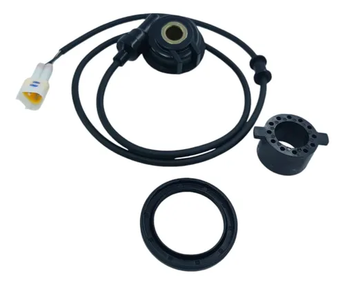 Censor Velocímetro Akt Ds 200 Dual Spor
