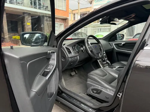 Volvo XC60 2.5 T5 Awd Summum
