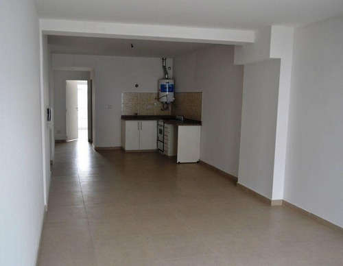 Imagen 2 de 11 de A Estrenar - Orientacion Este - Muy Luminoso - Balcon Al Frente - Sin Expensas