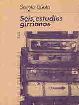 Seis Estudios Girrianos - Sergio Cueto