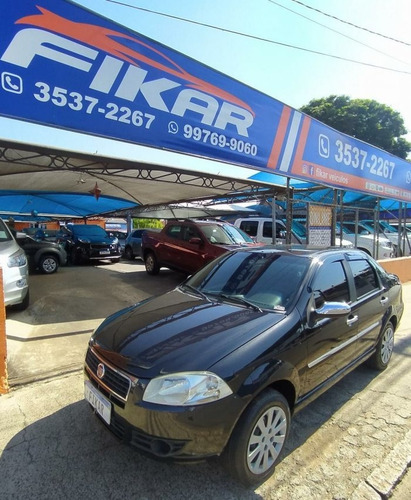 Siena 1.0 Mpi El Celebration 8v Flex 4p Manual